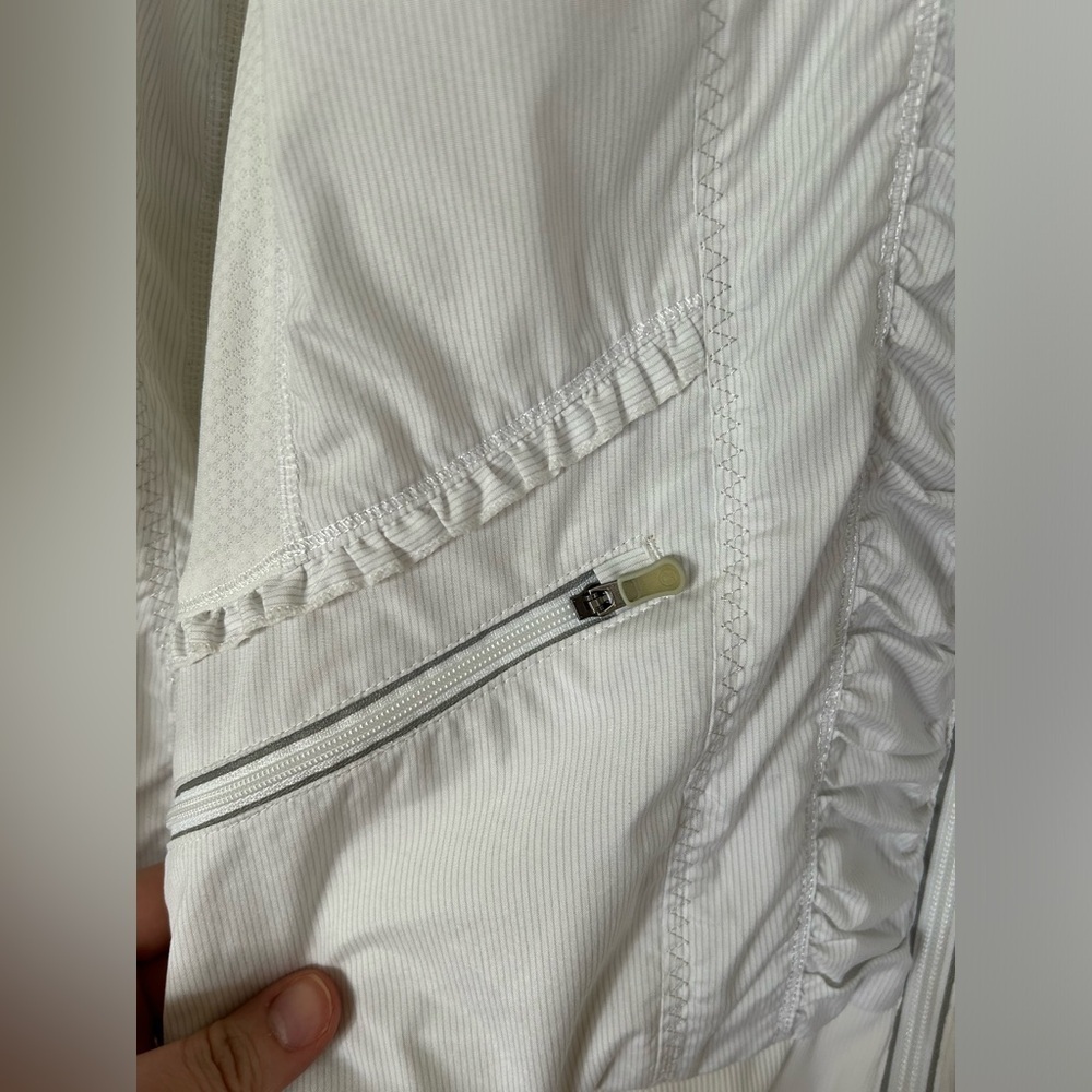 Lululemon Run Get Up And Go Jacket - Picture 2 of 13